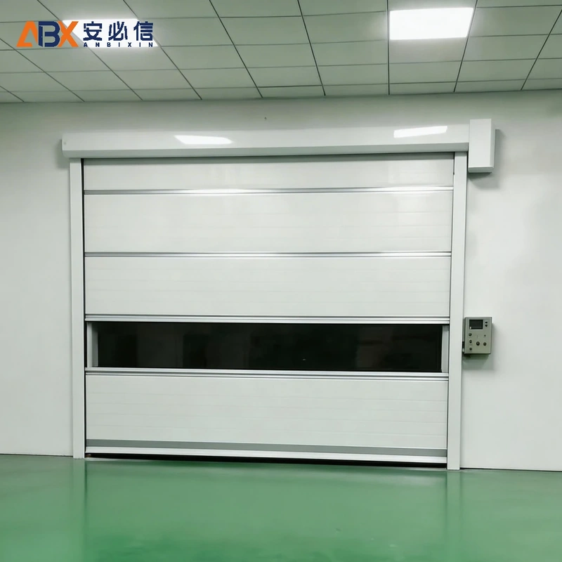 庆阳市高速门